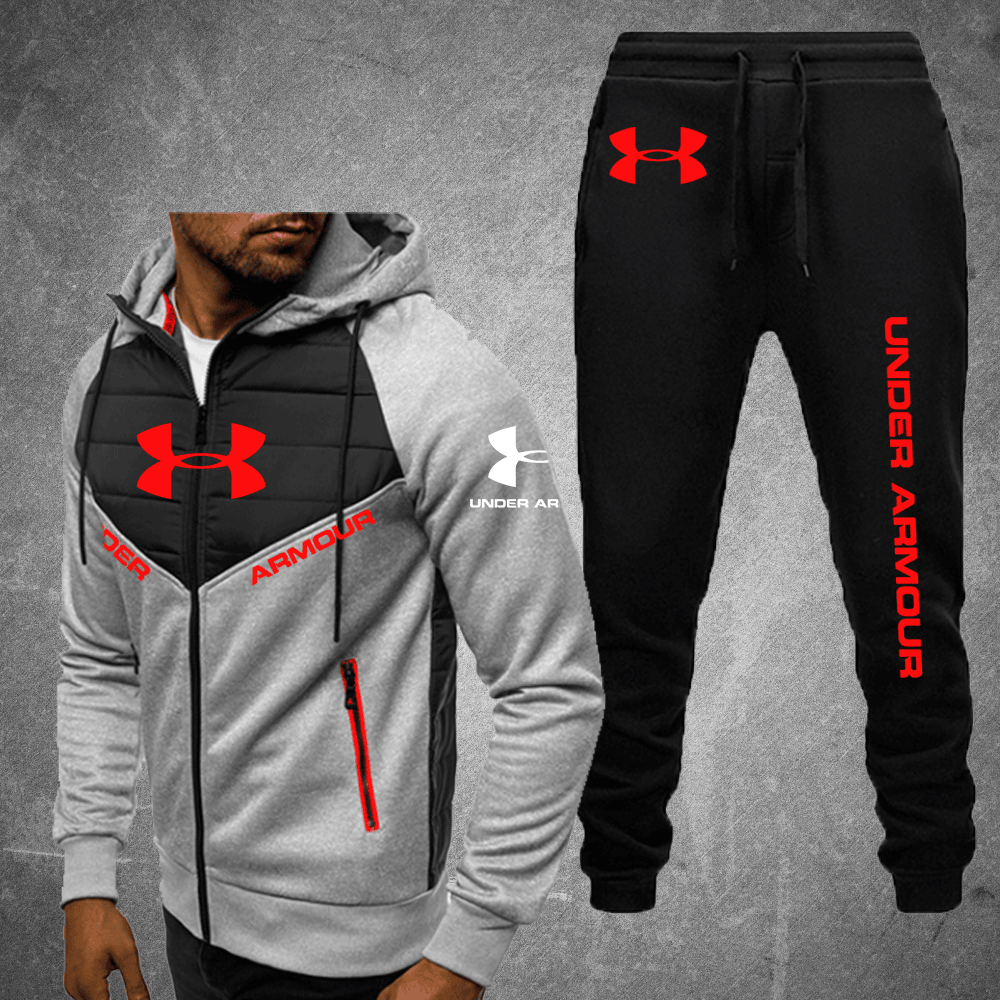 U.A .| Tracksuit