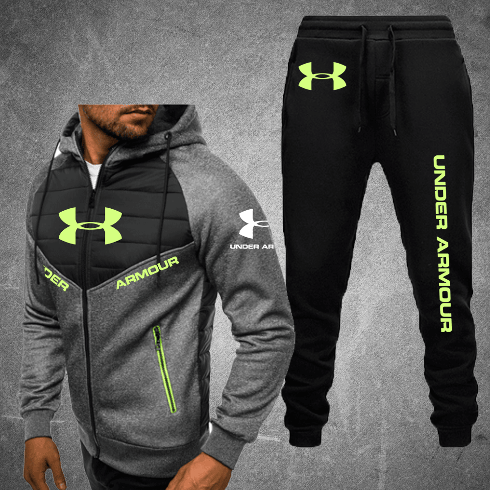 U.A .| Tracksuit