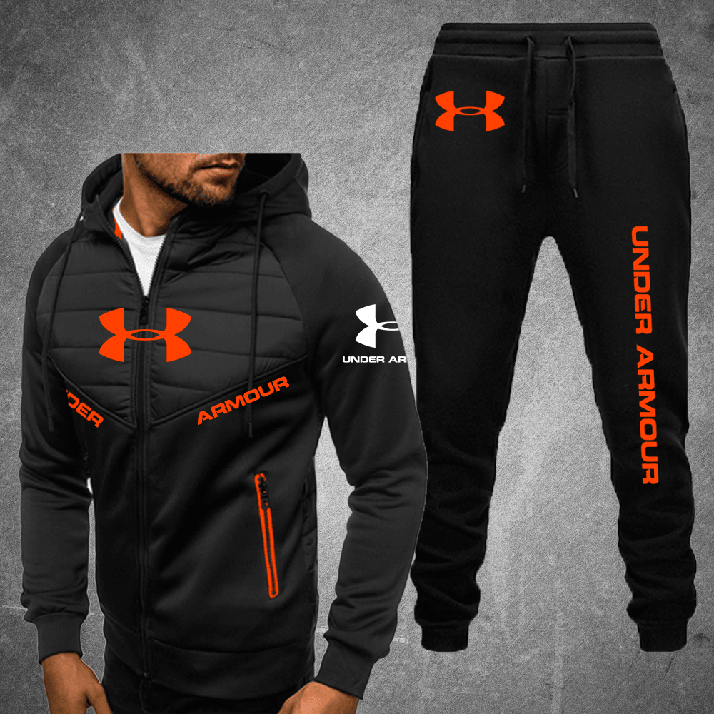 U.A .| Tracksuit