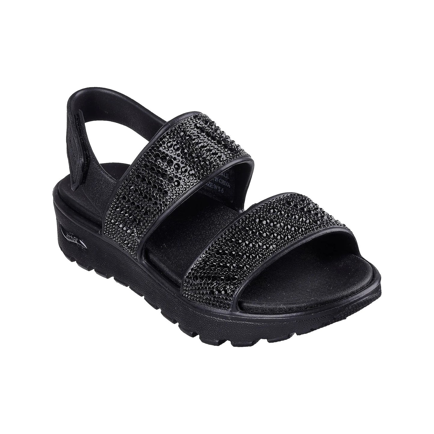 SKECHERS- Orthopaedic sandal Spring-Summer