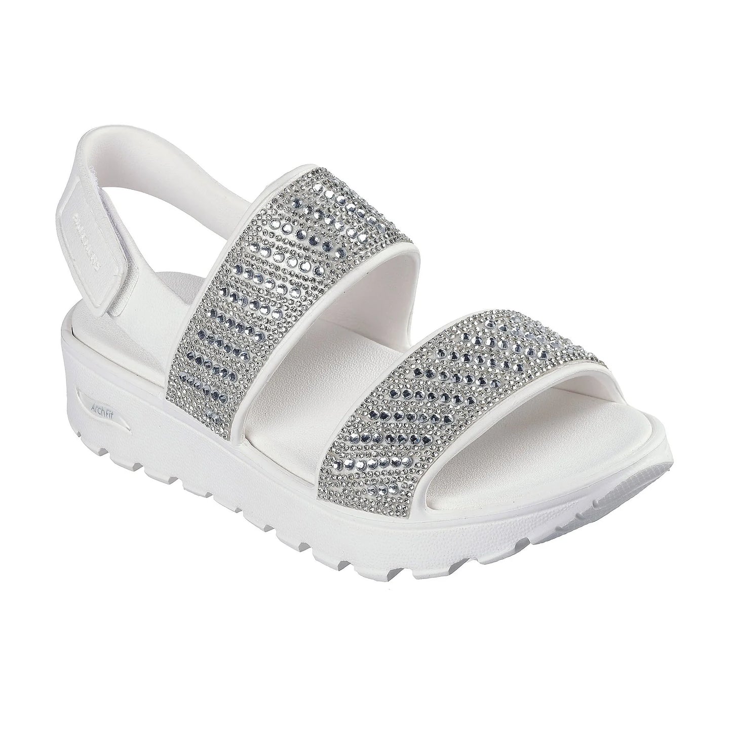 SKECHERS- Orthopaedic sandal Spring-Summer