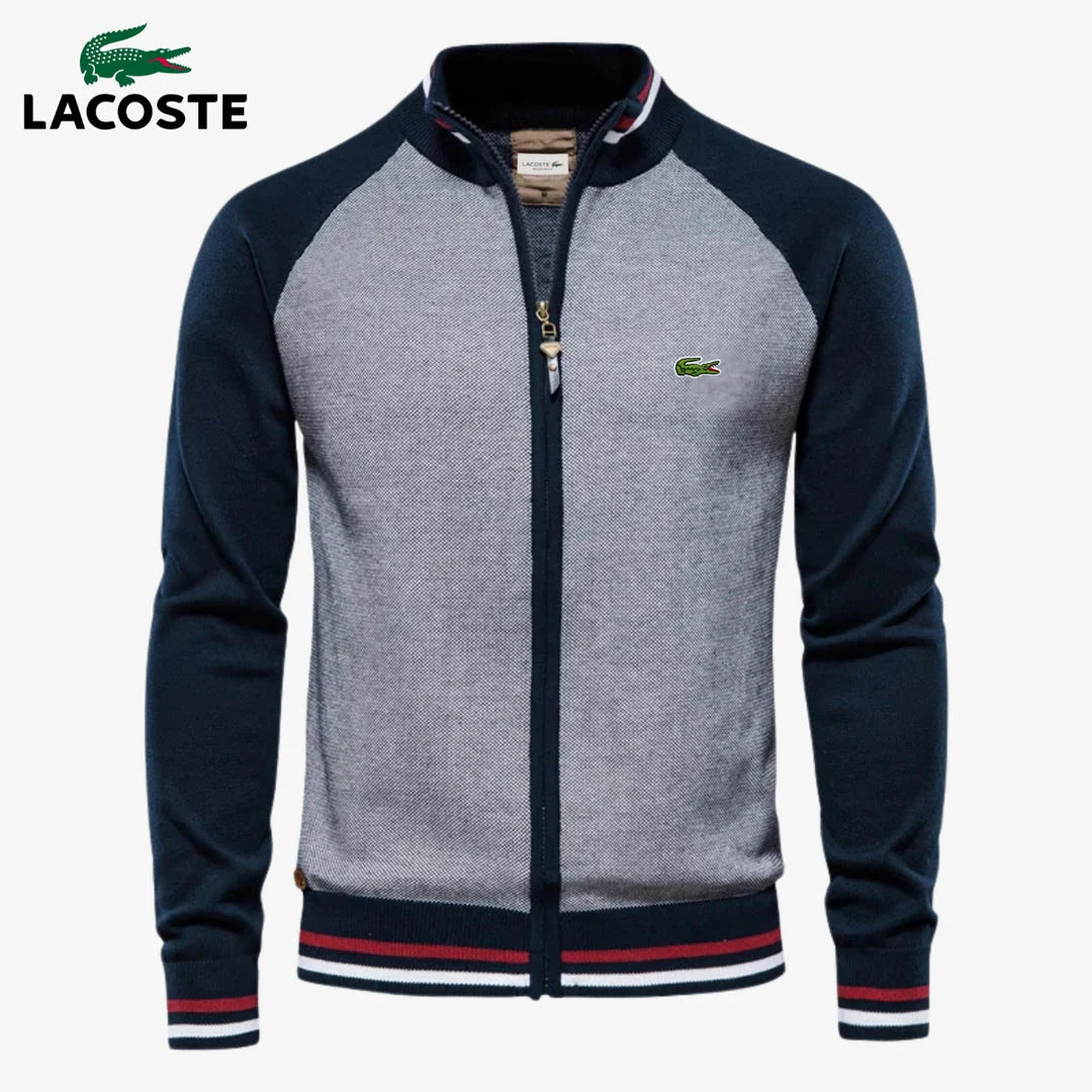LC™ - Men's Casual Aviation Jacket