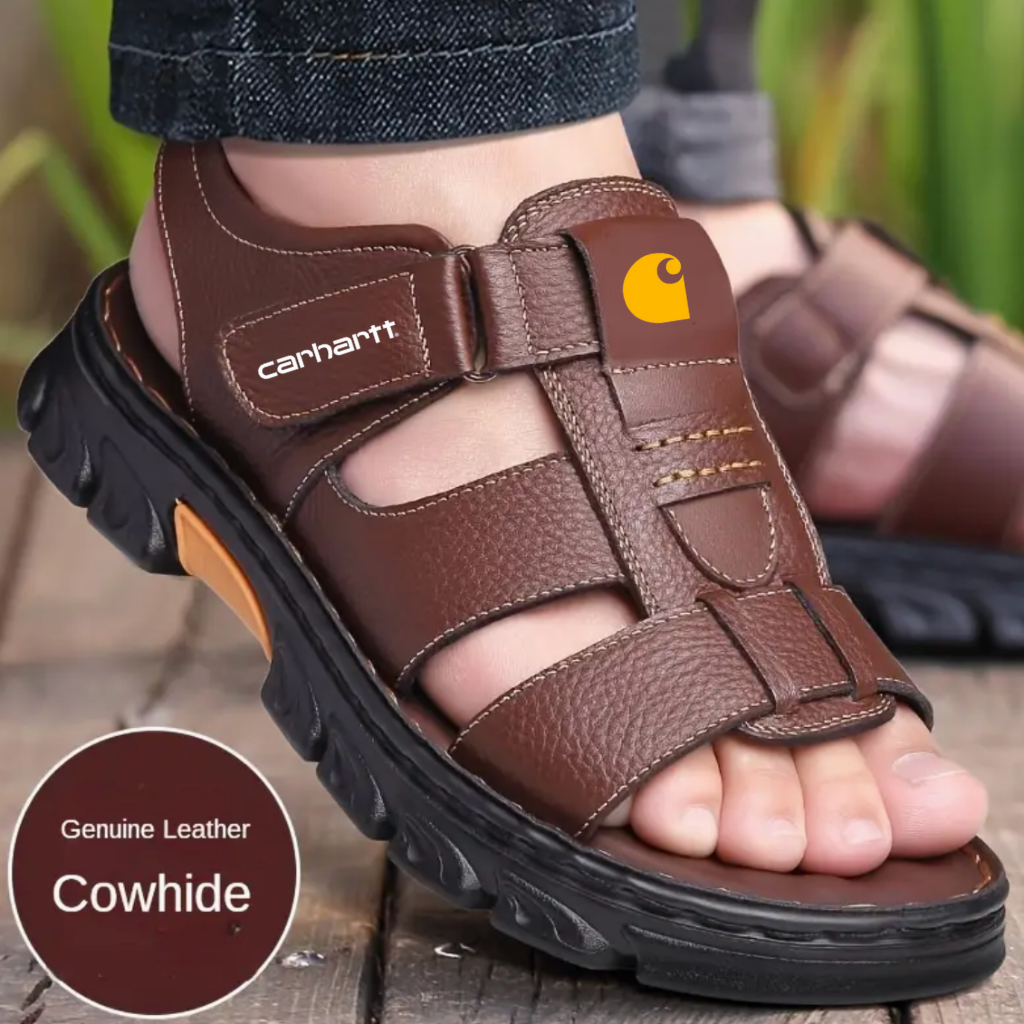 CR® – URBAN SANDALS