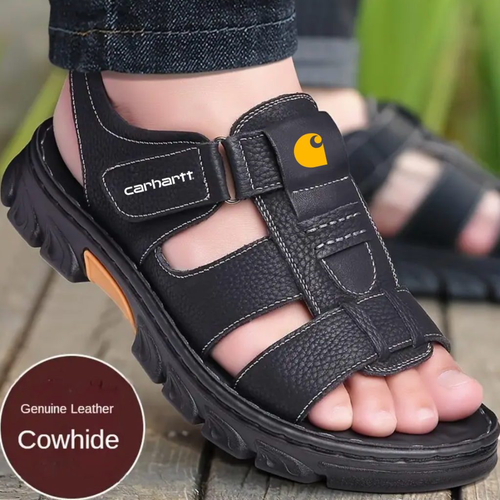 CR® – URBAN SANDALS
