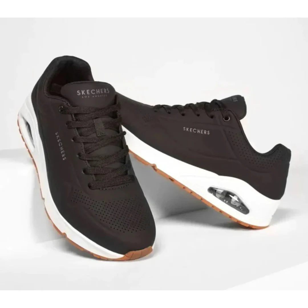 SKECHERS- Orthopaedic shoe Spring-Summer