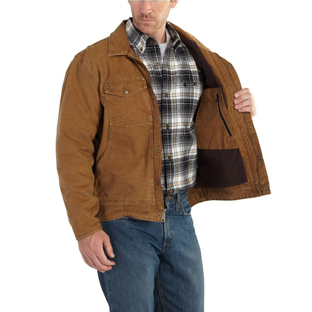 CARH - Berwick Men's Jacket
