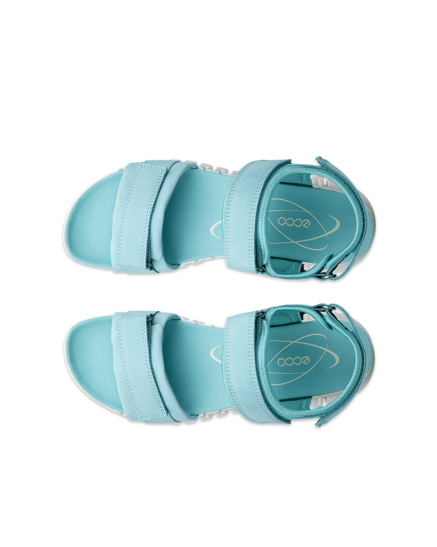 ECCO - Orthopaedic sandal Spring-Summer