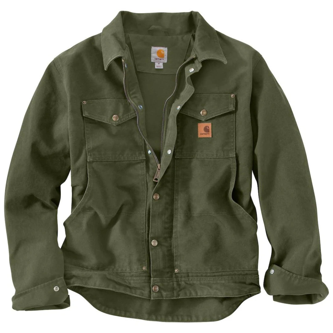 CARH - Berwick Men's Jacket