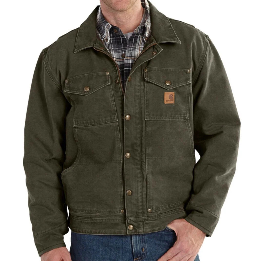 CARH - Berwick Men's Jacket