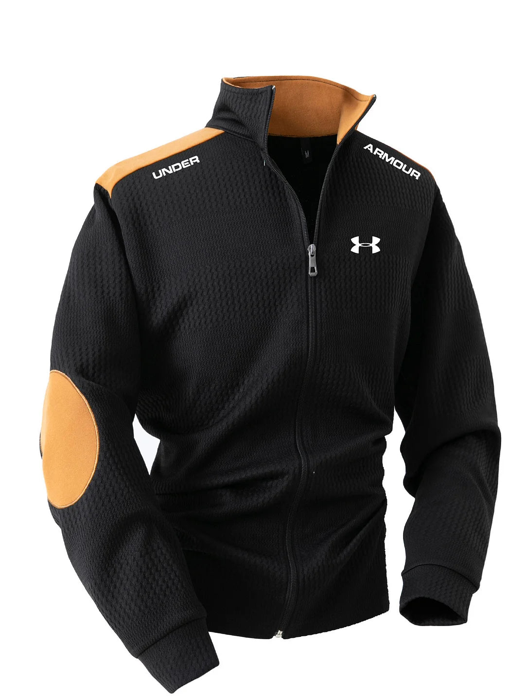UA | Zip-up sweatshirt