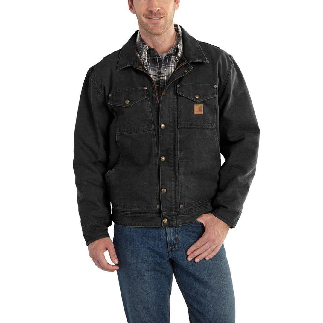 CARH - Berwick Men's Jacket