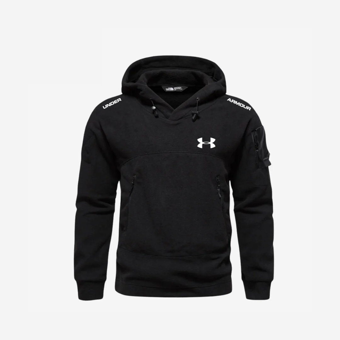 UA | Warm sweatshirt