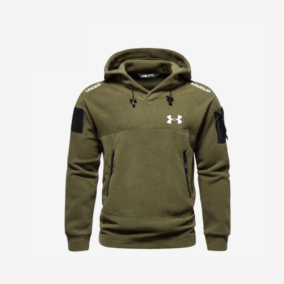 UA | Warm sweatshirt