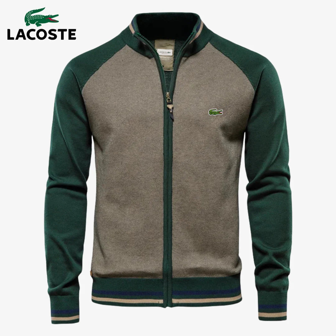LC™ - Men's Casual Aviation Jacket