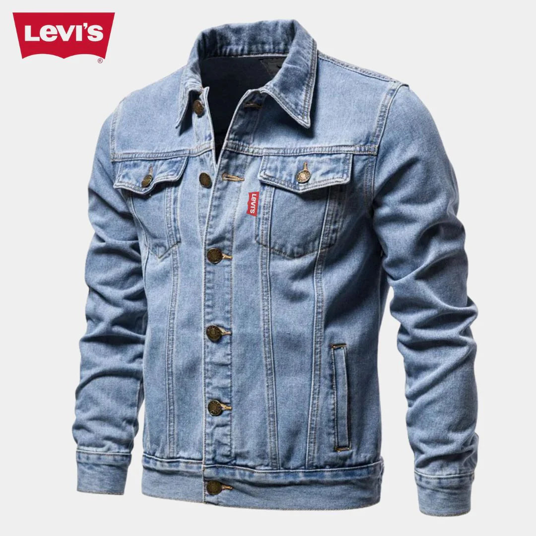 Levi's™ Original Denim Jacket