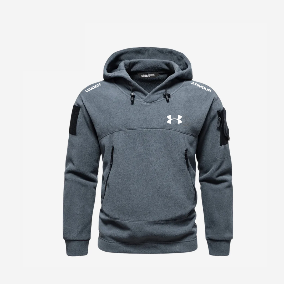 UA | Warm sweatshirt
