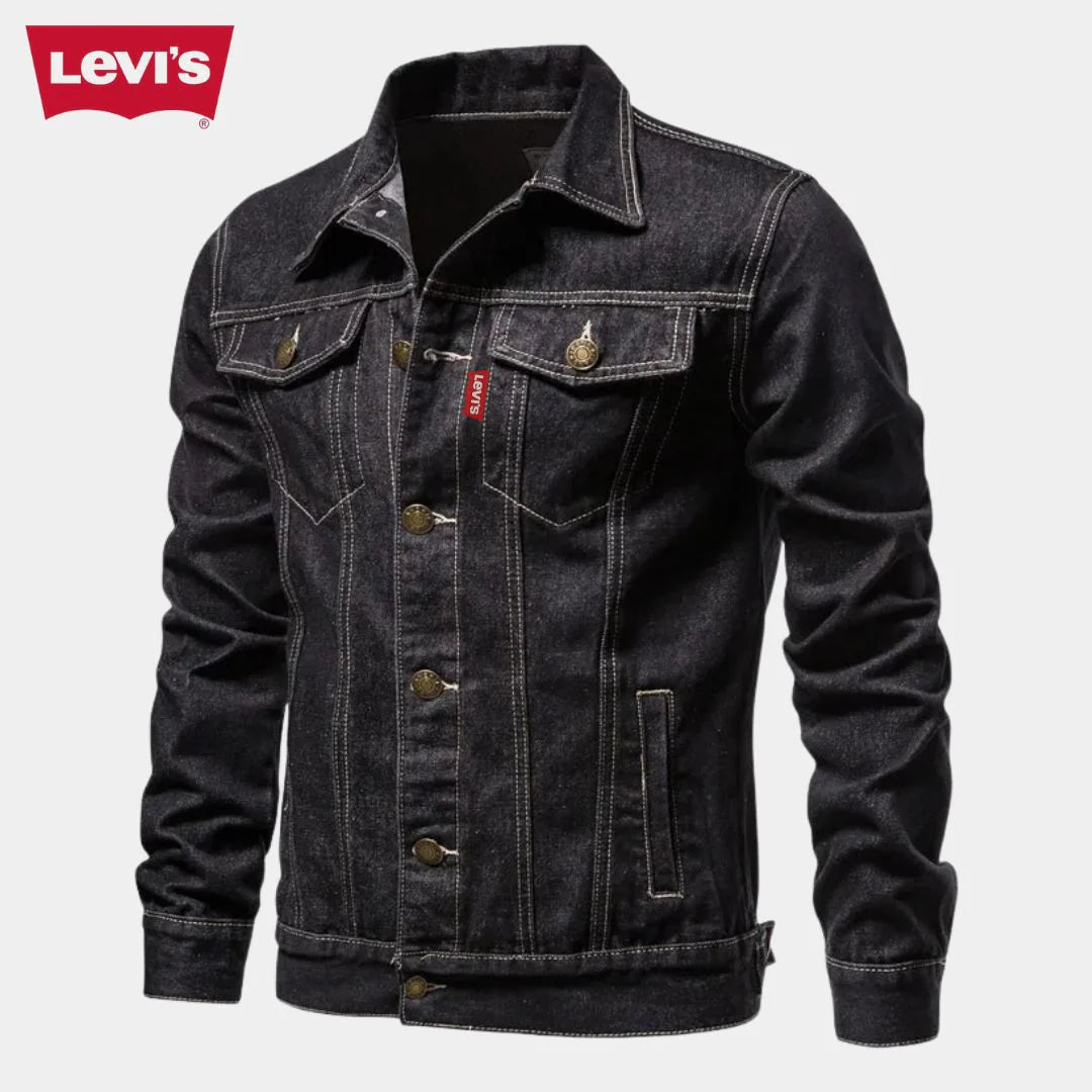 Levi's™ Original Denim Jacket