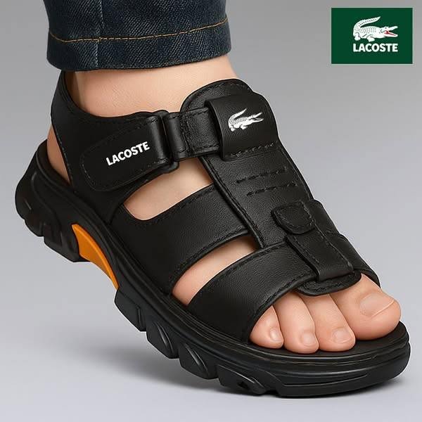 LC® – URBAN SANDALS