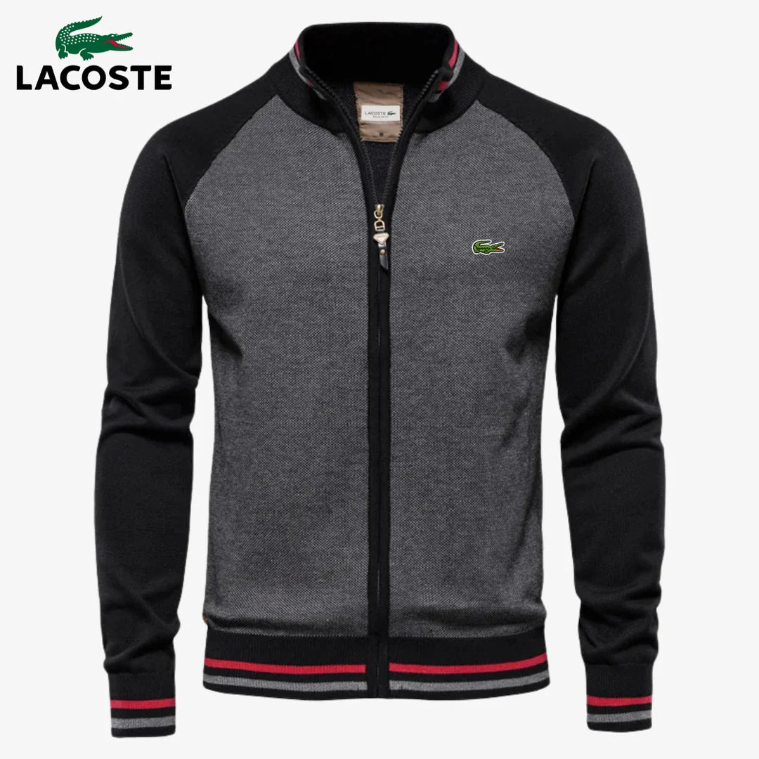 LC™ - Men's Casual Aviation Jacket