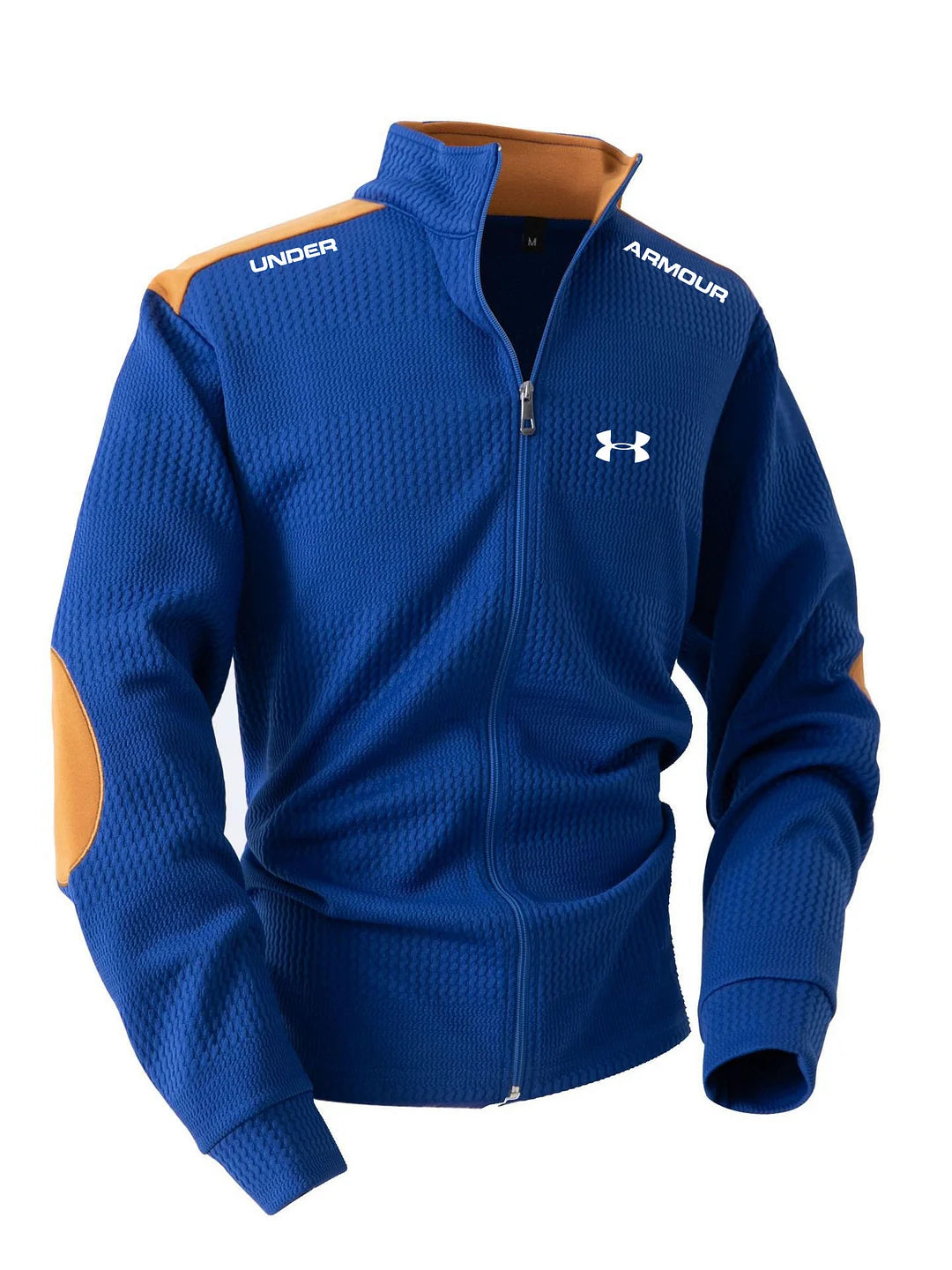 UA | Zip-up sweatshirt