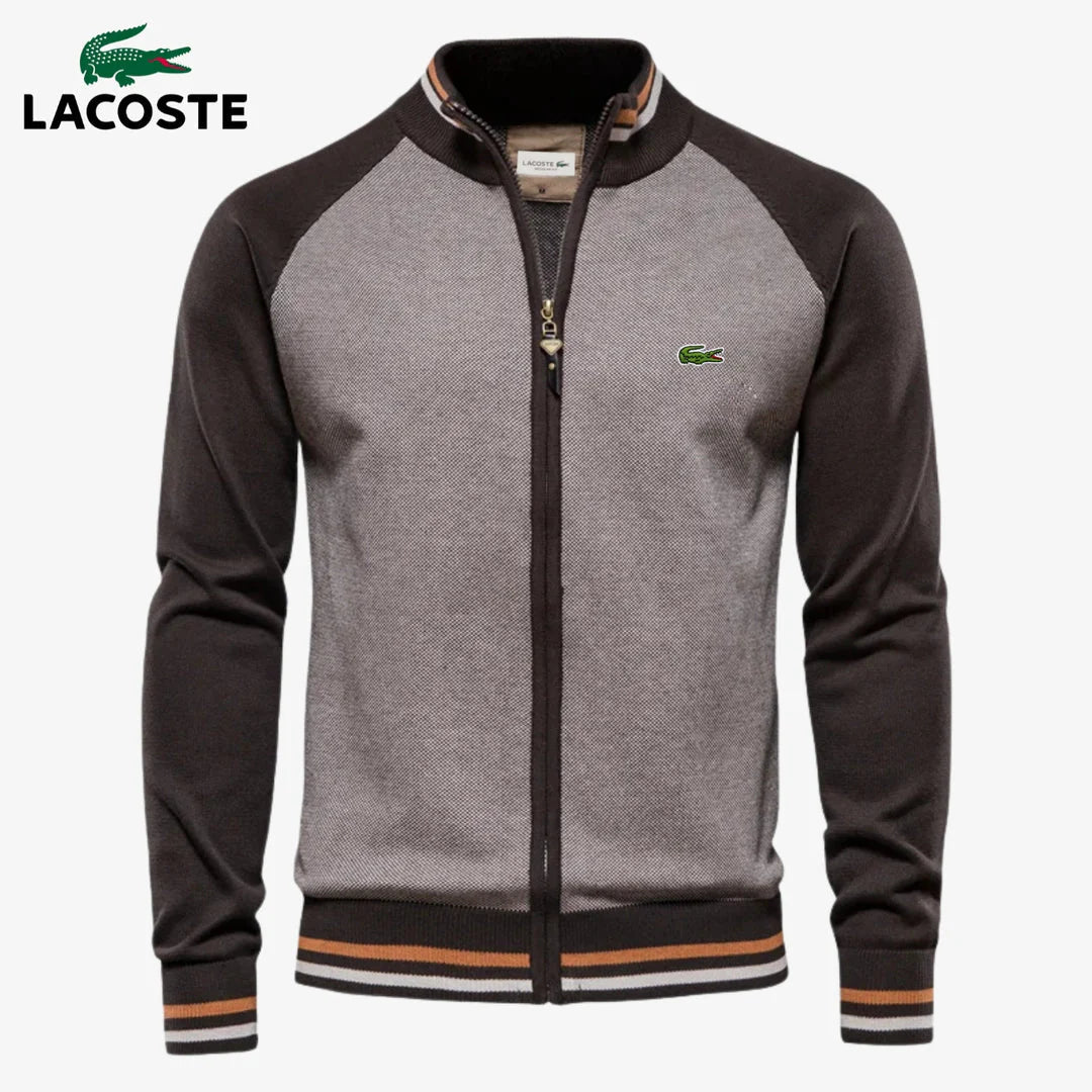 LC™ - Men's Casual Aviation Jacket