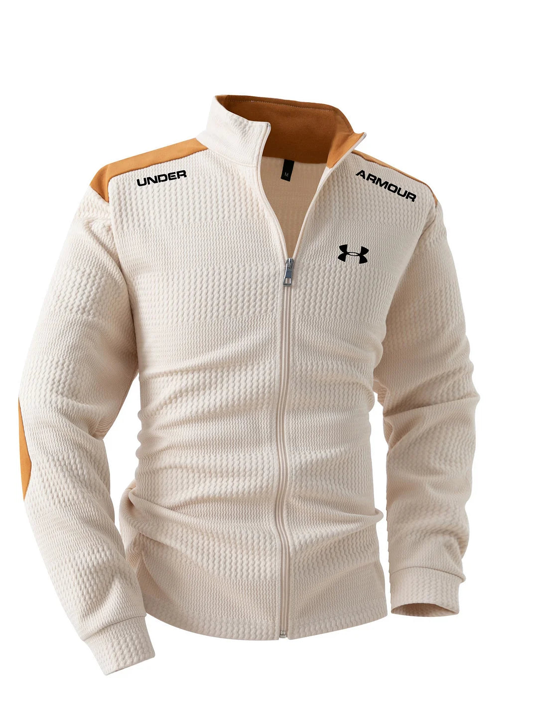 UA | Zip-up sweatshirt