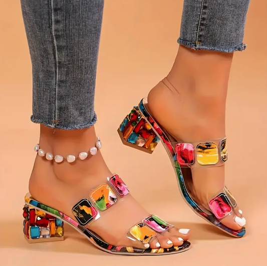 🔥 50% OFF 🔥| MARIE ORTHOPEDIC SANDALS