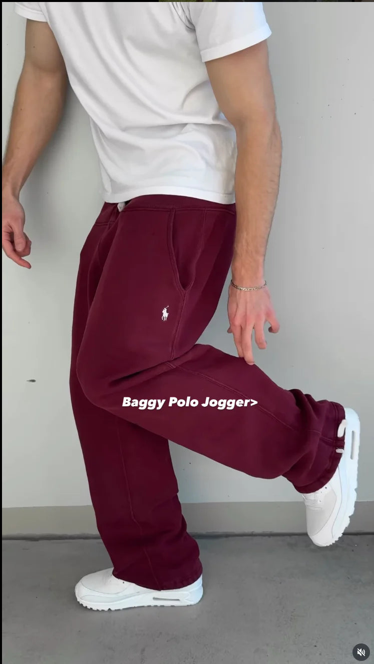 Vintage Sweatpants