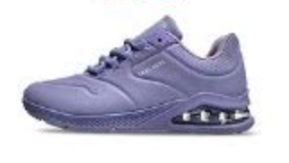SKECHERS- Orthopaedic shoe Spring-Summer