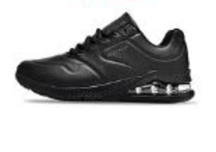 SKECHERS- Orthopaedic shoe Spring-Summer