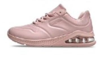 SKECHERS- Orthopaedic shoe Spring-Summer