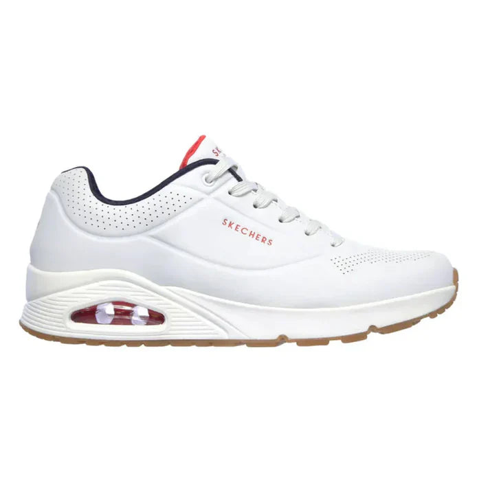 SKECHERS- Orthopaedic shoe Spring-Summer
