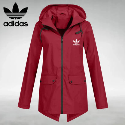 ADIDAS | PARKA 🔥 50% OFF