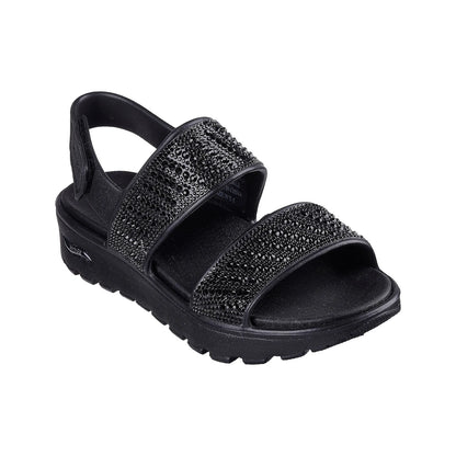 SKECHERS- Orthopaedic sandal Spring-Summer