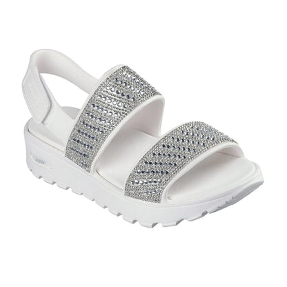 SKECHERS- Orthopaedic sandal Spring-Summer