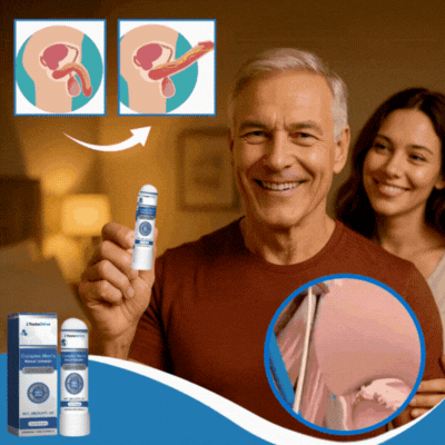 FirmX | Triggers rock-hard erections in just 5 minutes – no pills required!
