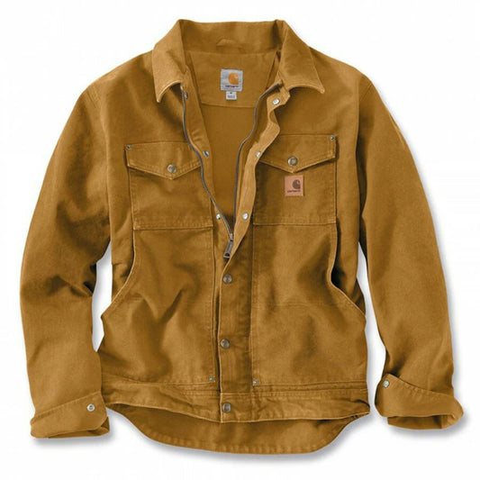 CARH - Berwick Men's Jacket