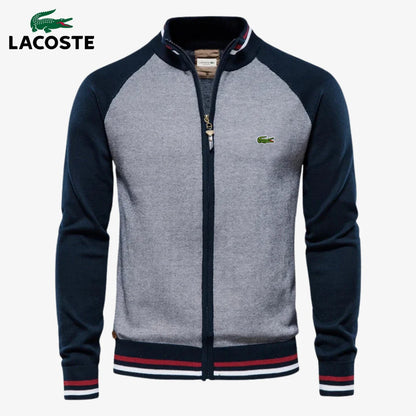 LC™ - Men's Casual Aviation Jacket