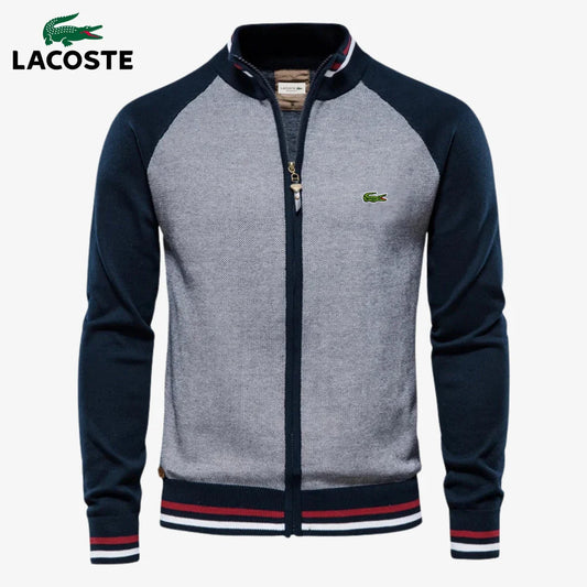 LC™ - Men's Casual Aviation Jacket