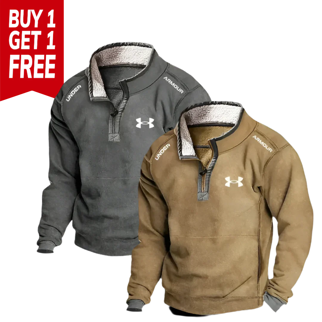 UA™ | 1 + 1 Urban Drift Pullover