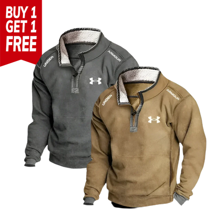 UA™ | 1 + 1 Urban Drift Pullover