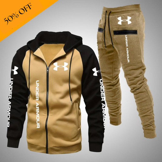 UA | Tracksuit