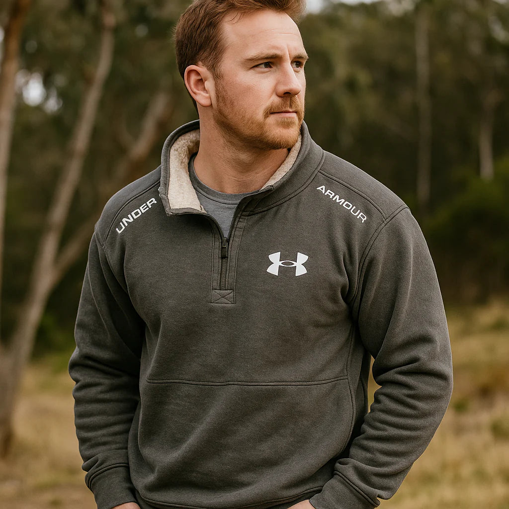 UA™ | 1 + 1 Urban Drift Pullover