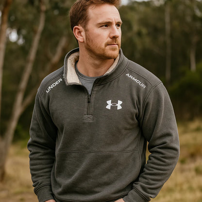UA™ | 1 + 1 Urban Drift Pullover