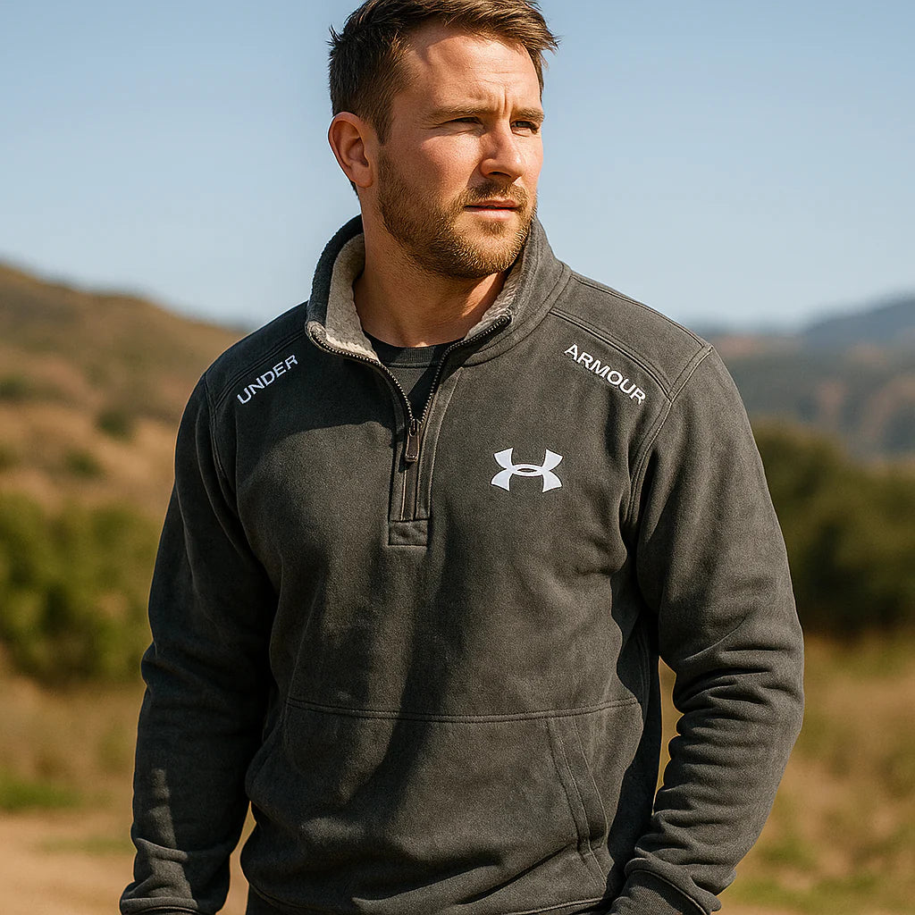 UA™ | 1 + 1 Urban Drift Pullover
