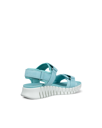 ECCO - Orthopaedic sandal Spring-Summer