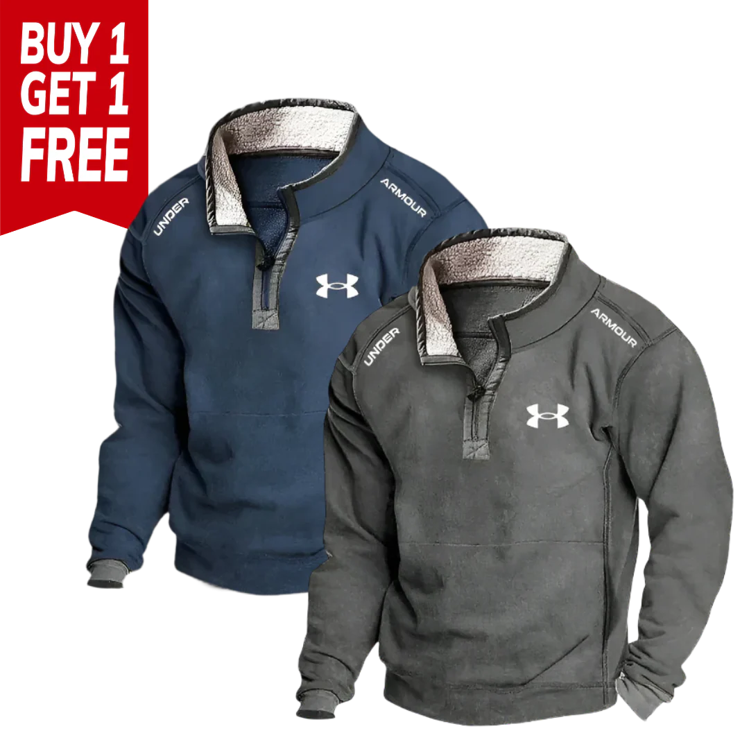 UA™ | 1 + 1 Urban Drift Pullover