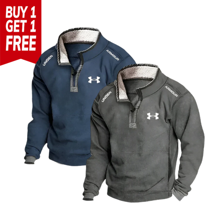 UA™ | 1 + 1 Urban Drift Pullover