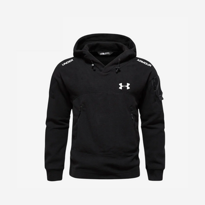 UA | Warm sweatshirt