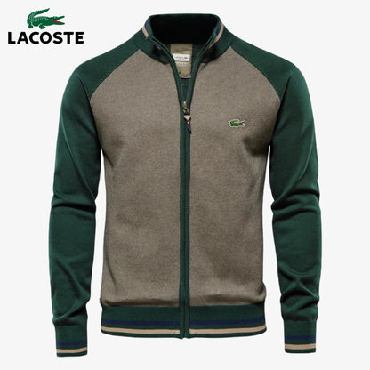 LC™ - Men's Casual Aviation Jacket